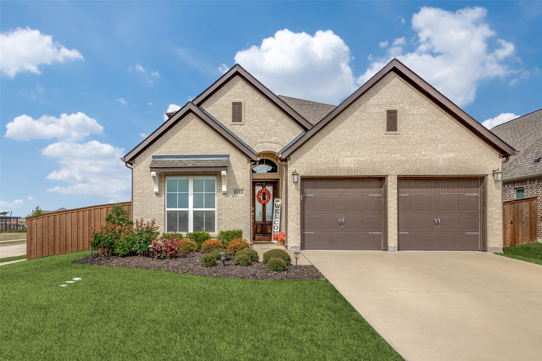 8513 White River Trail Mckinney TX 75071