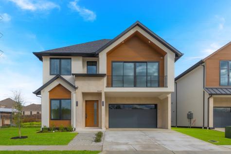 3447 Umyousef Court Irving TX 75038