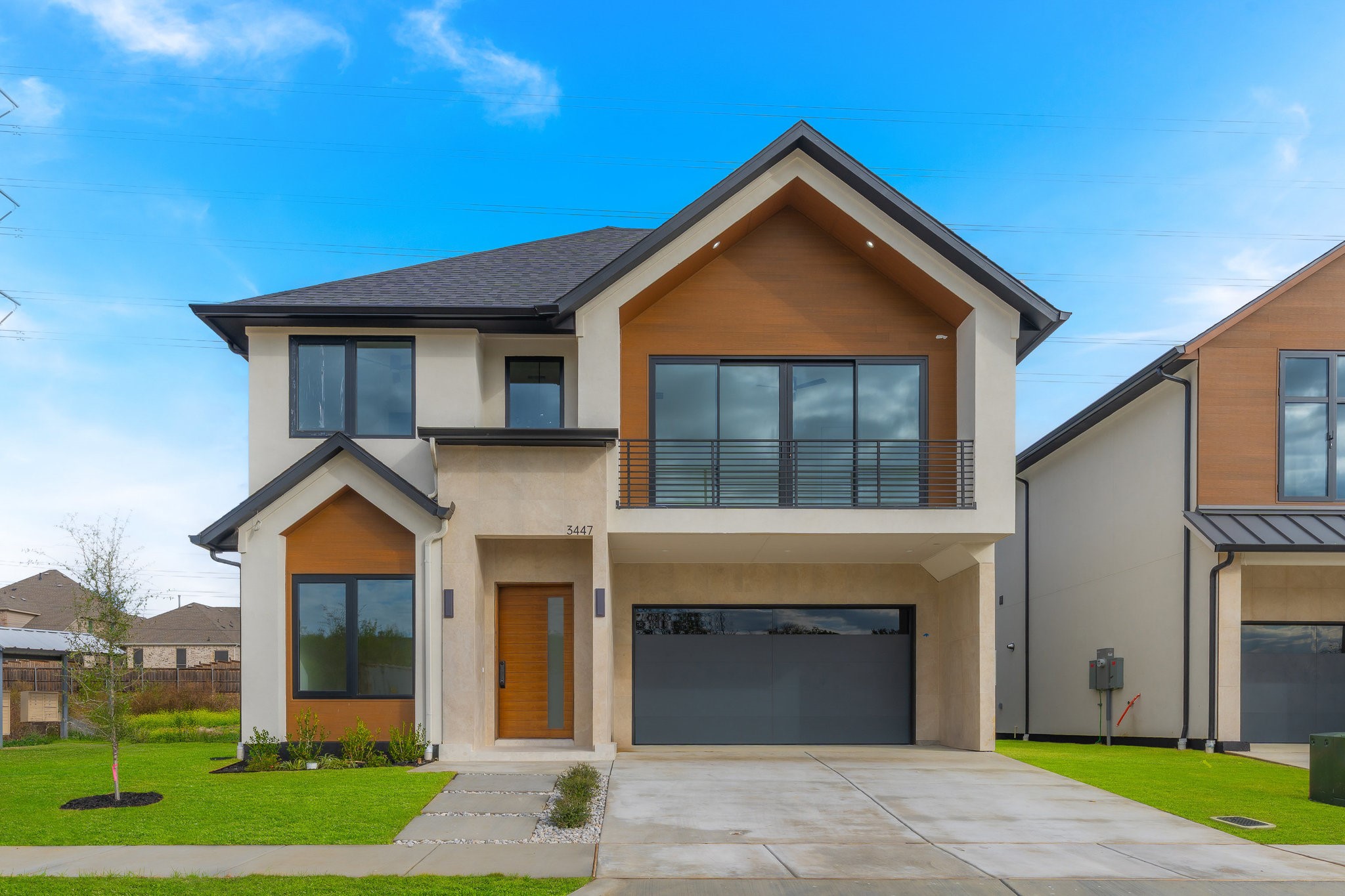 3447 Umyousef Court Irving TX 75038