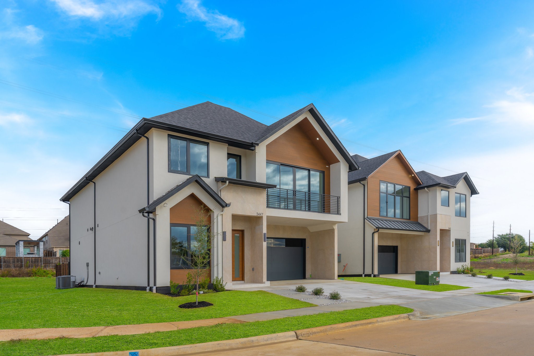 3447 Umyousef Court Irving TX 75038
