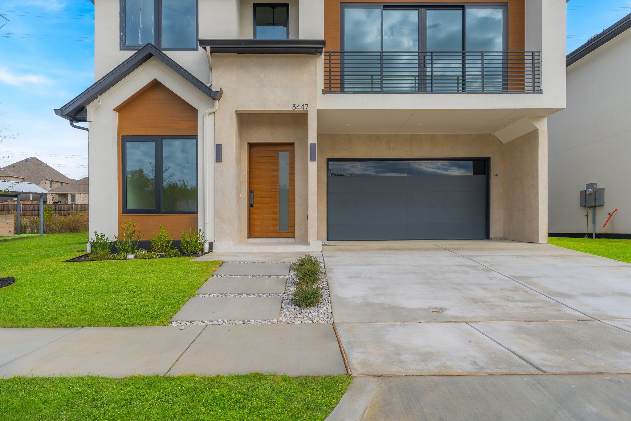 3447 Umyousef Court Irving TX 75038