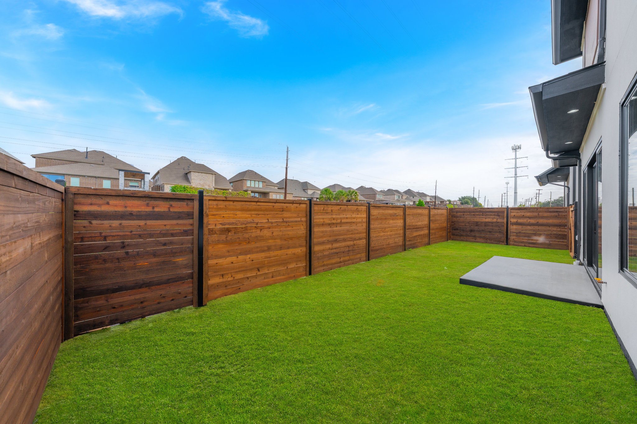 3447 Umyousef Court Irving TX 75038
