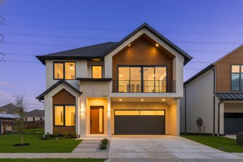 3447 Umyousef Court Irving TX 75038