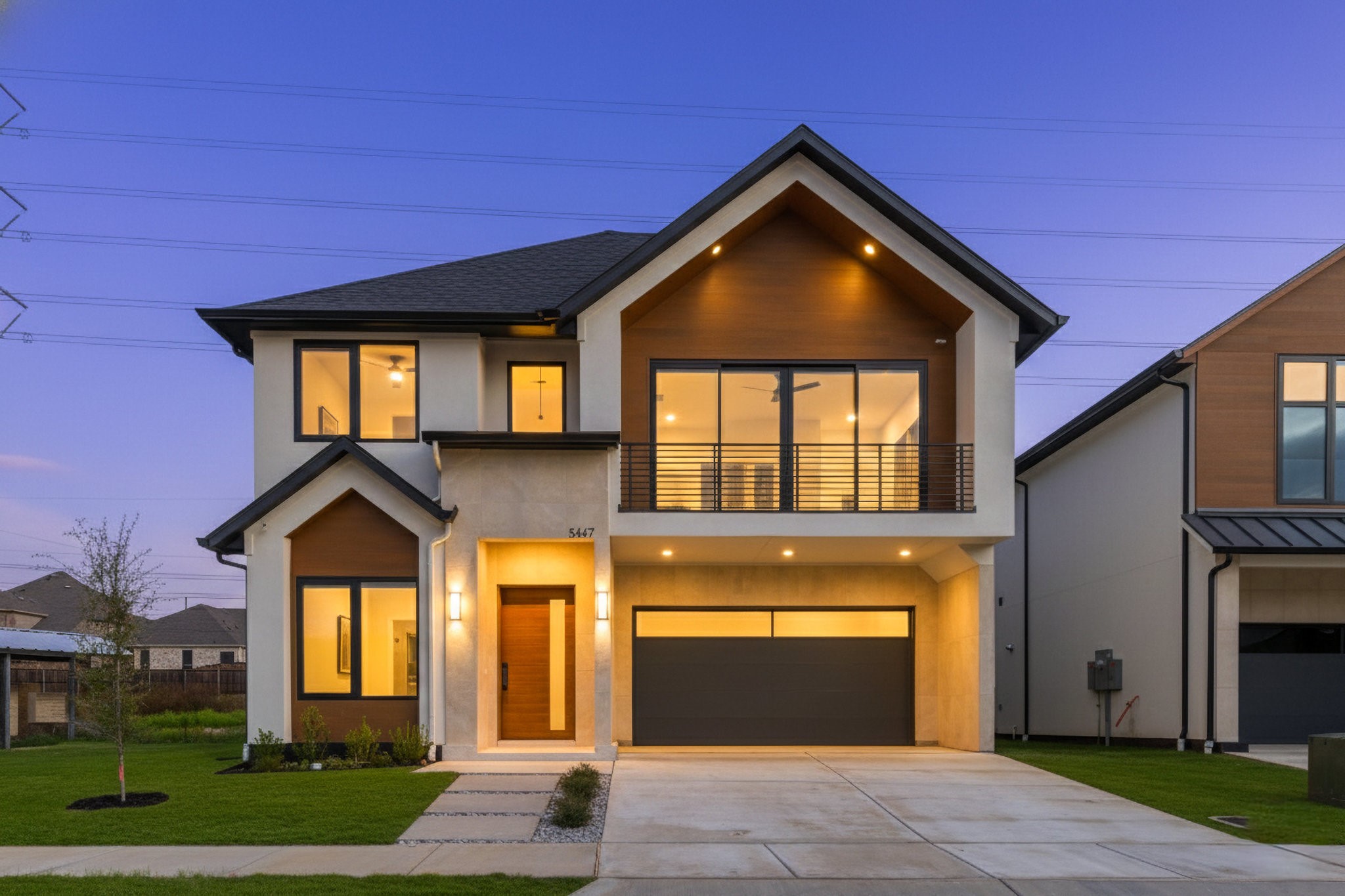 3447 Umyousef Court Irving TX 75038