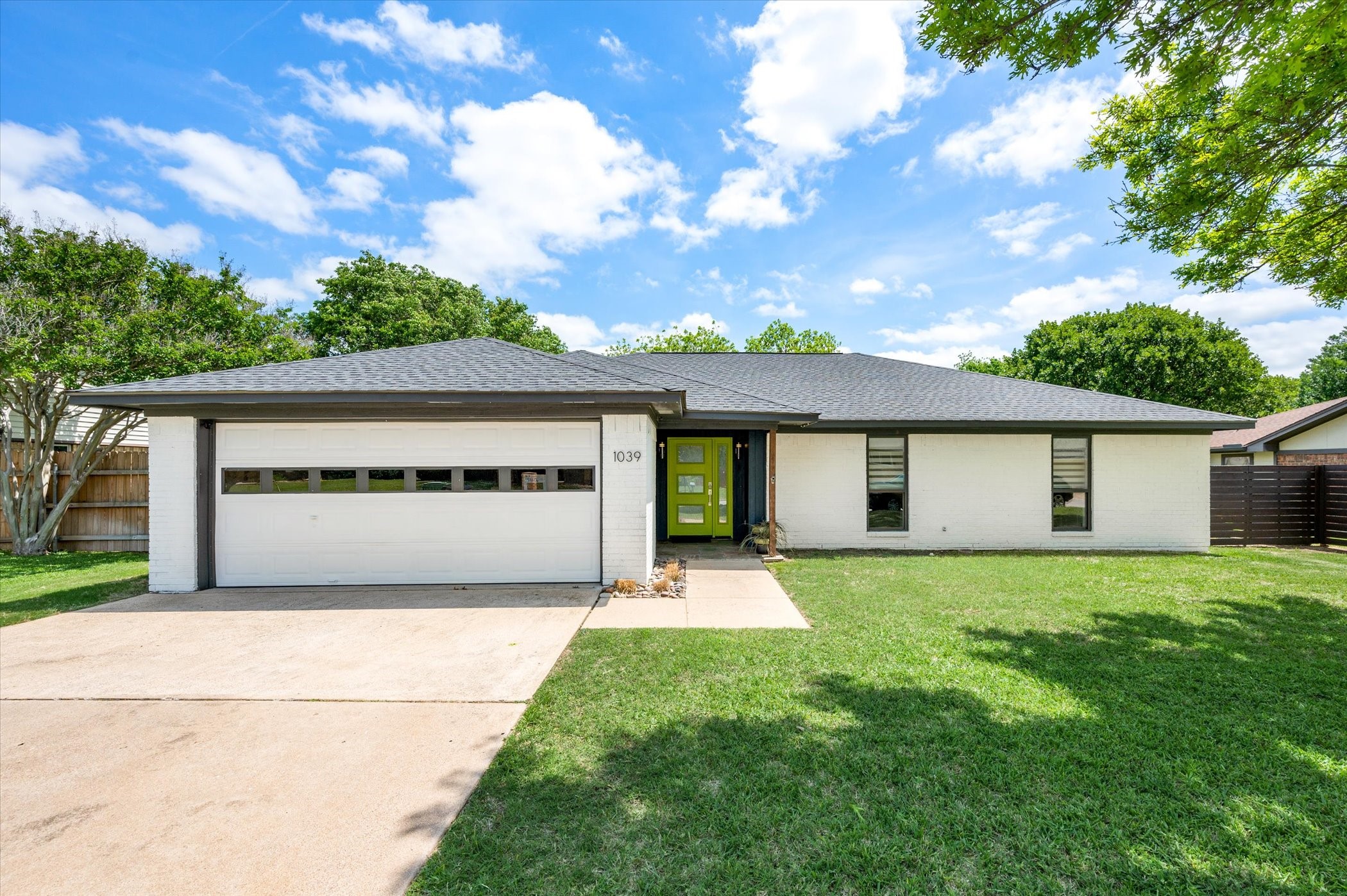 1039 Summerplace Lane Southlake TX 76092
