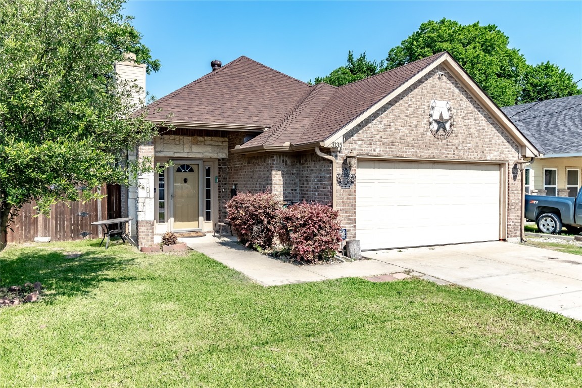 3135 Cortez Drive Garland TX 75041