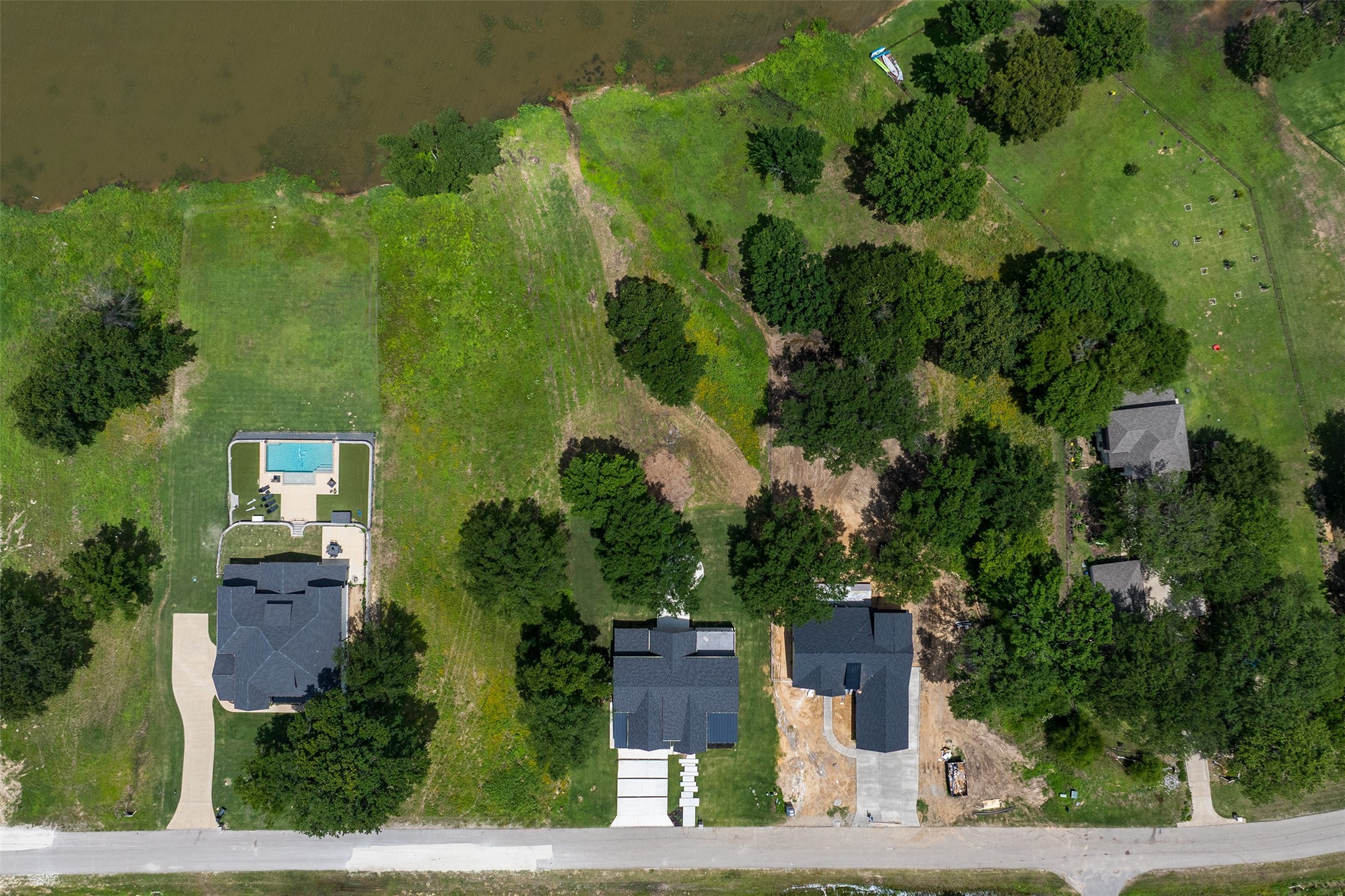 1524 Shoreline Drive Mabank TX 75143