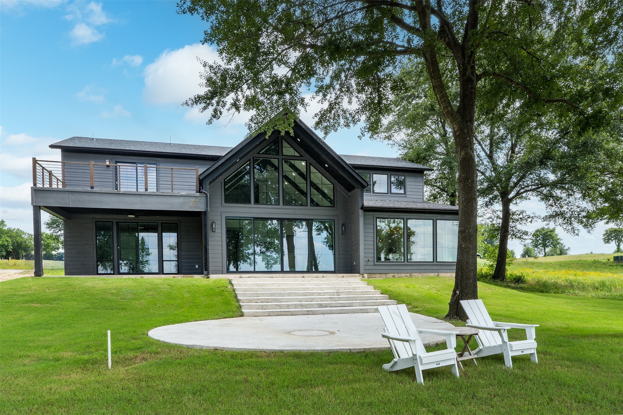 1524 Shoreline Drive Mabank TX 75143