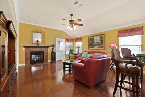 1917 Prescott Downs Drive Denton TX 76210