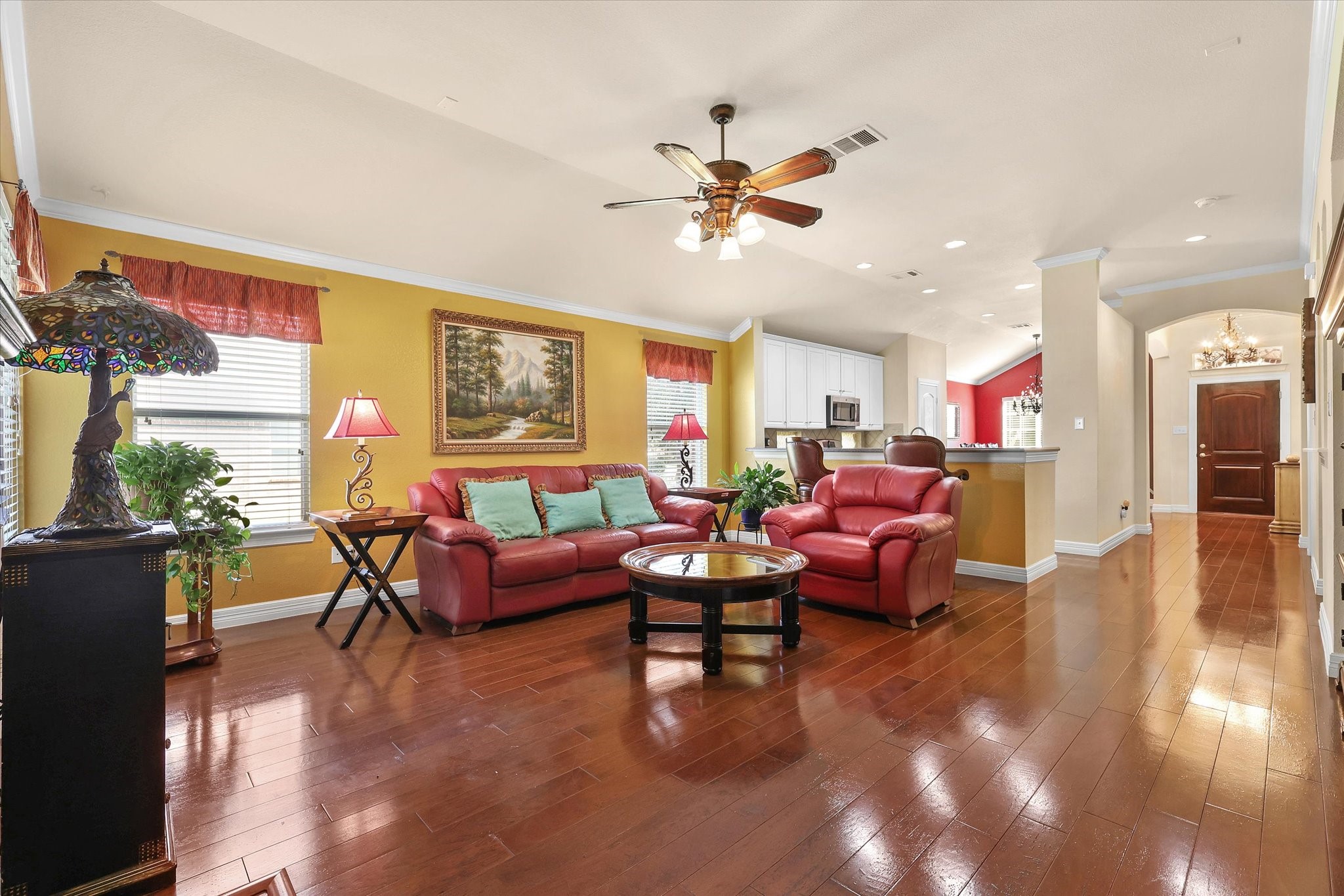 1917 Prescott Downs Drive Denton TX 76210