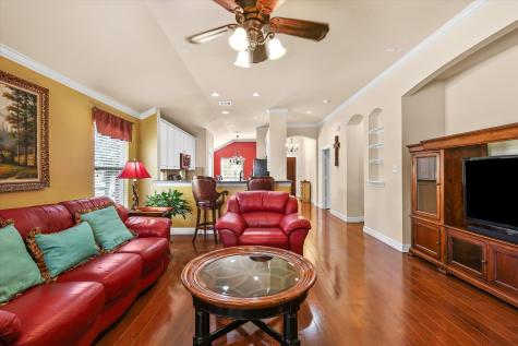 1917 Prescott Downs Drive Denton TX 76210