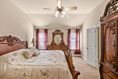 1917 Prescott Downs Drive Denton TX 76210