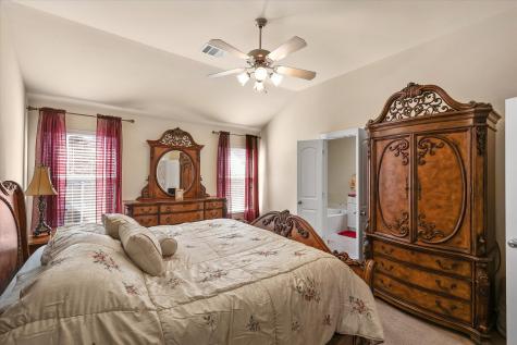 1917 Prescott Downs Drive Denton TX 76210