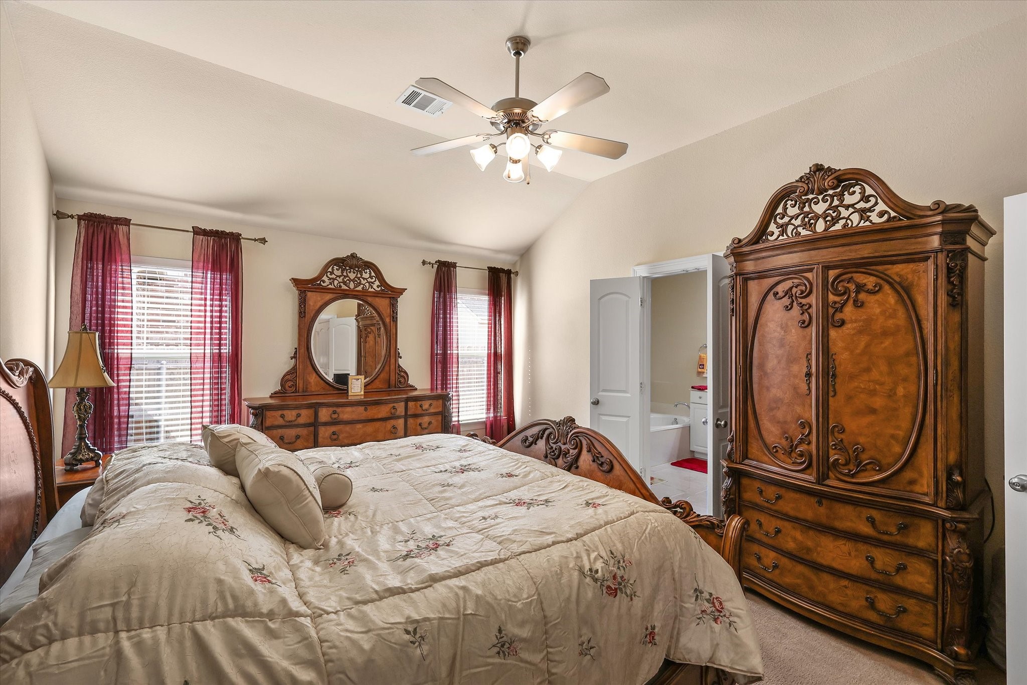 1917 Prescott Downs Drive Denton TX 76210