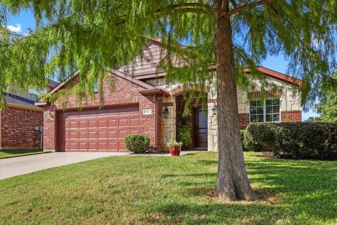 1917 Prescott Downs Drive Denton TX 76210