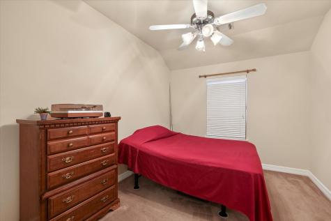1917 Prescott Downs Drive Denton TX 76210
