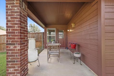 1917 Prescott Downs Drive Denton TX 76210