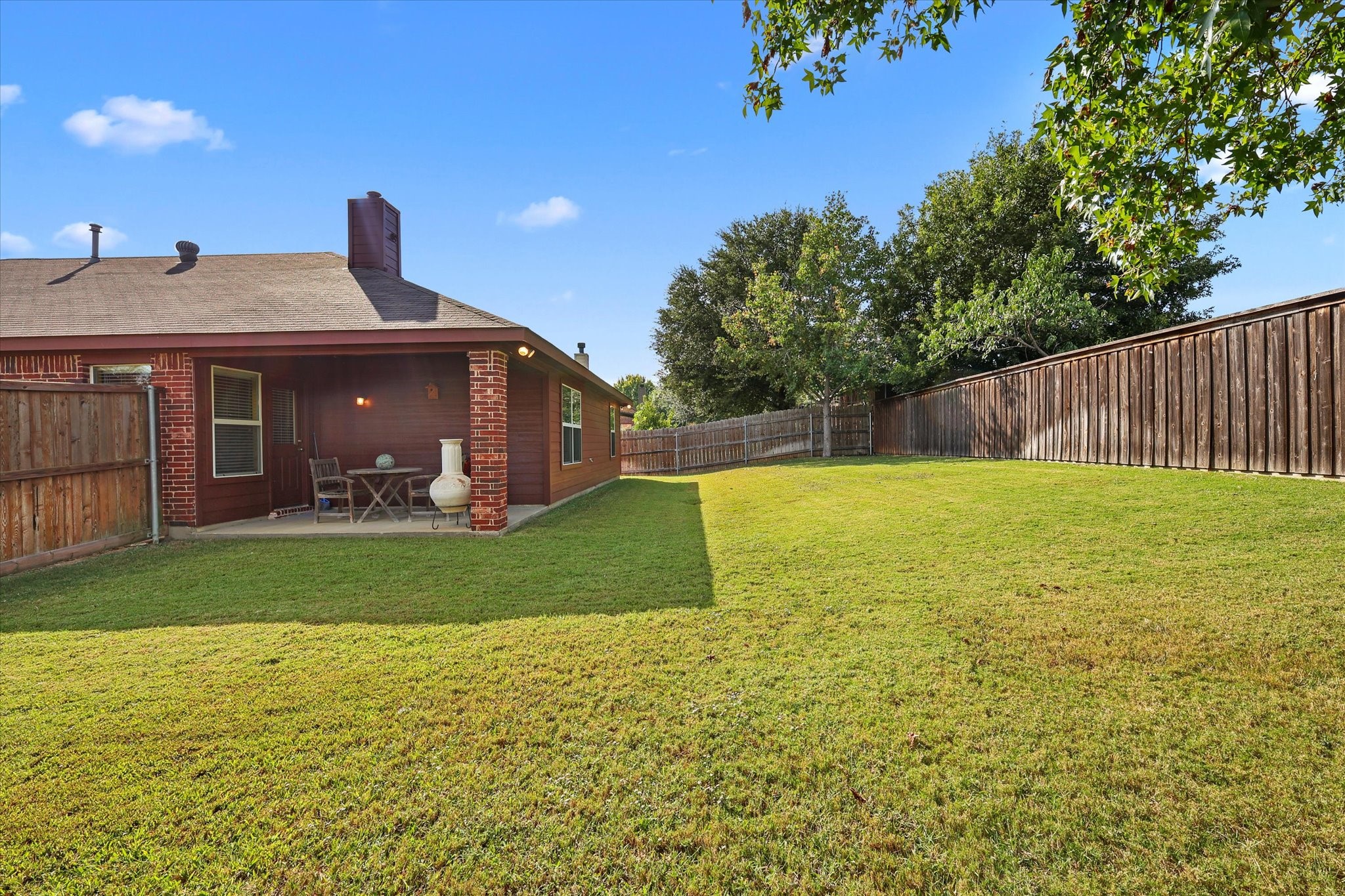 1917 Prescott Downs Drive Denton TX 76210