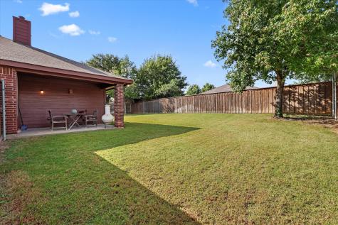 1917 Prescott Downs Drive Denton TX 76210