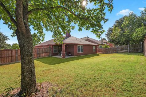 1917 Prescott Downs Drive Denton TX 76210