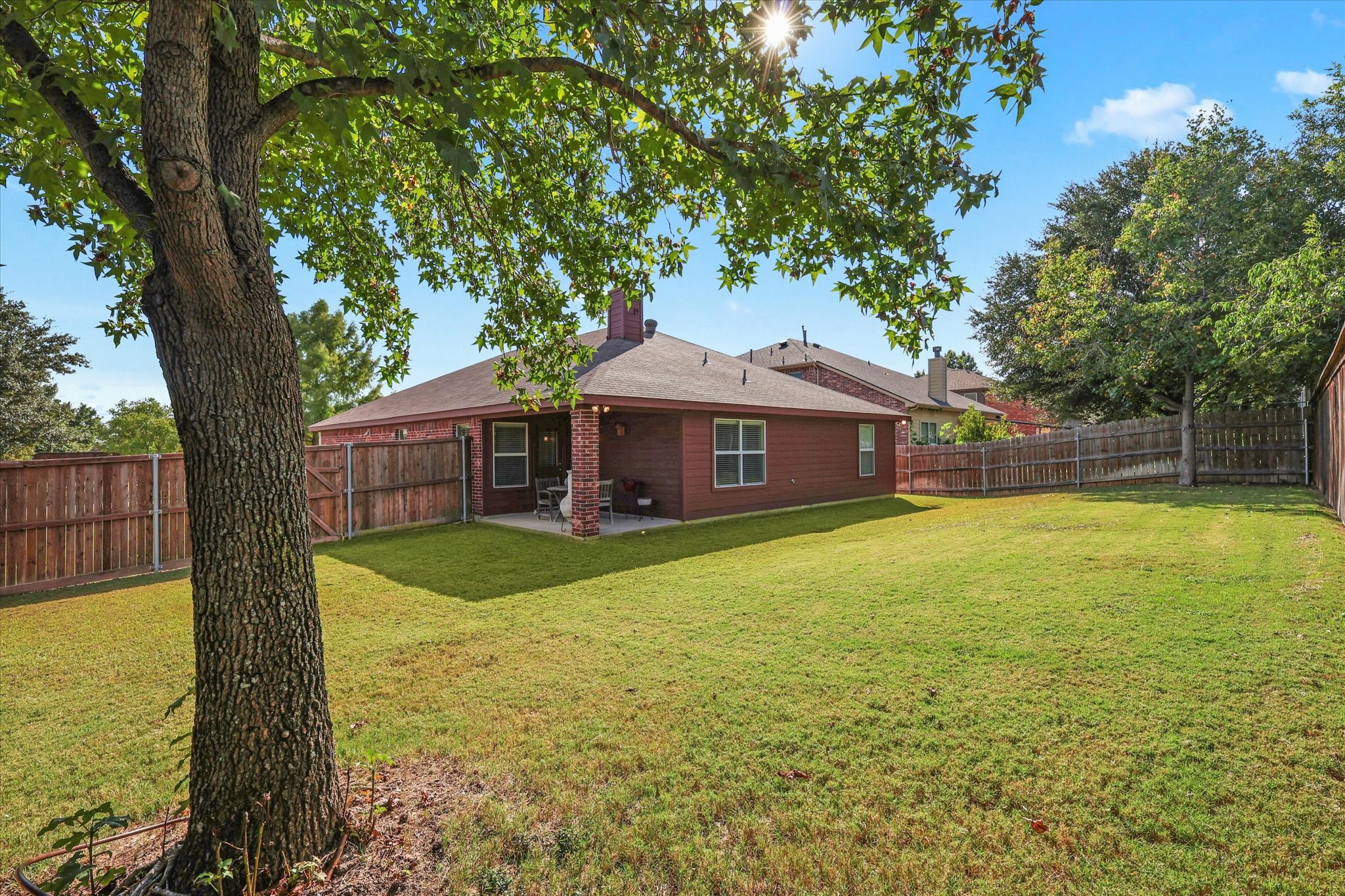 1917 Prescott Downs Drive Denton TX 76210