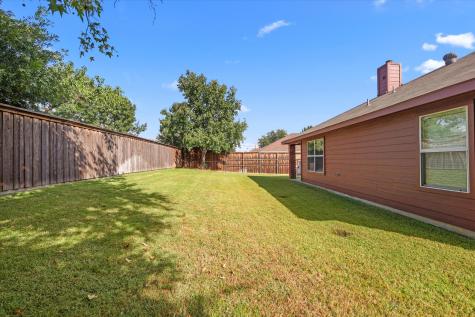 1917 Prescott Downs Drive Denton TX 76210