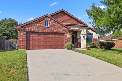 1917 Prescott Downs Drive Denton TX 76210