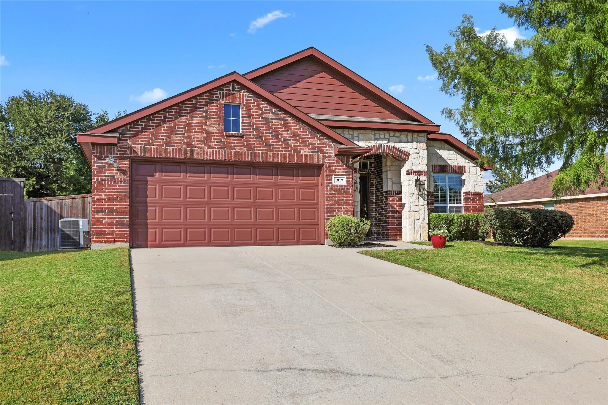 1917 Prescott Downs Drive Denton TX 76210