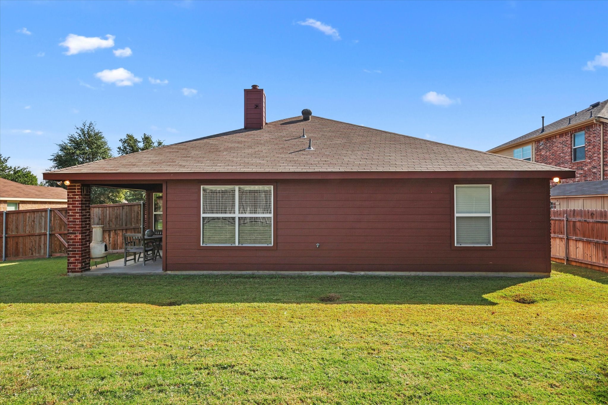 1917 Prescott Downs Drive Denton TX 76210