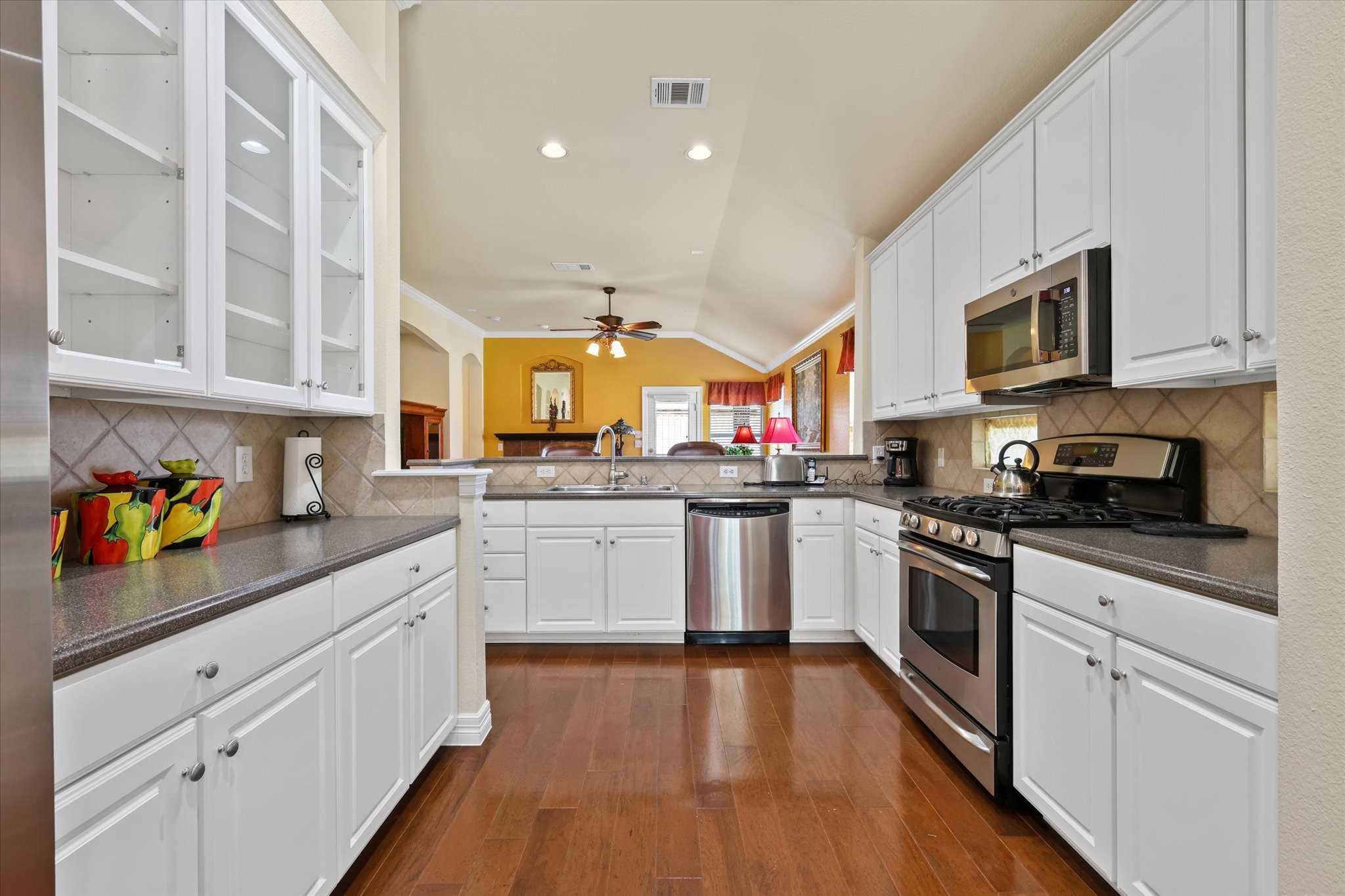 1917 Prescott Downs Drive Denton TX 76210