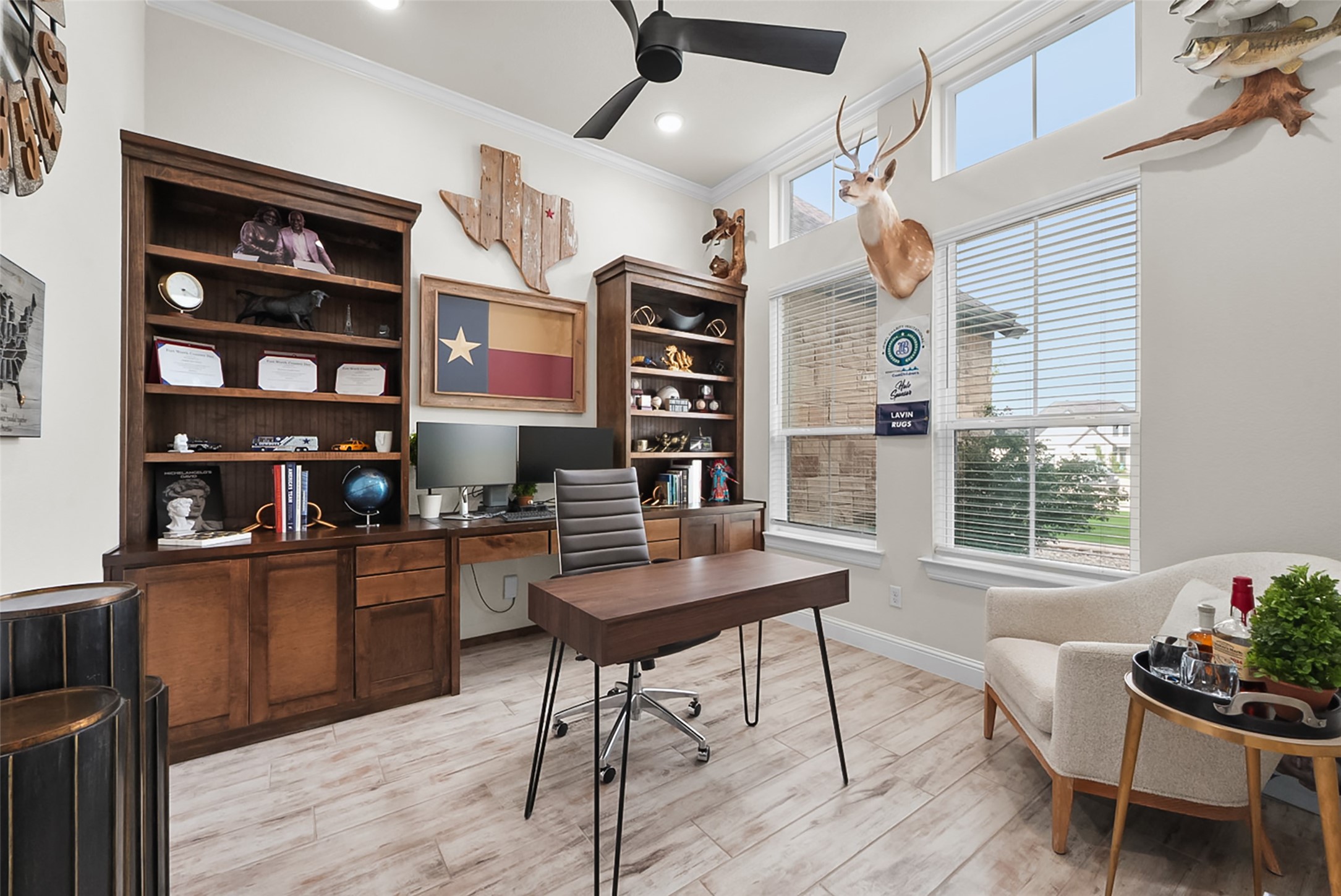 863 Alto Bonito Court Godley TX 76044