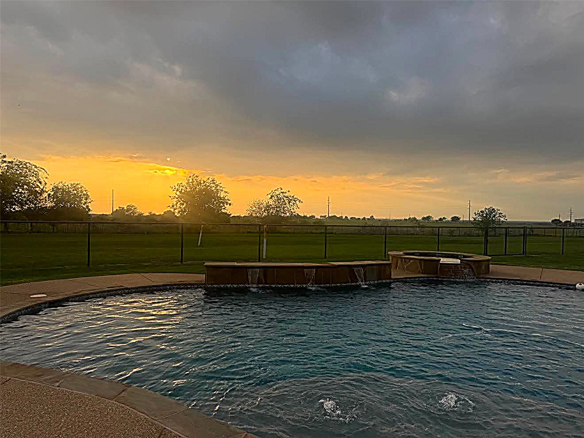 863 Alto Bonito Court Godley TX 76044