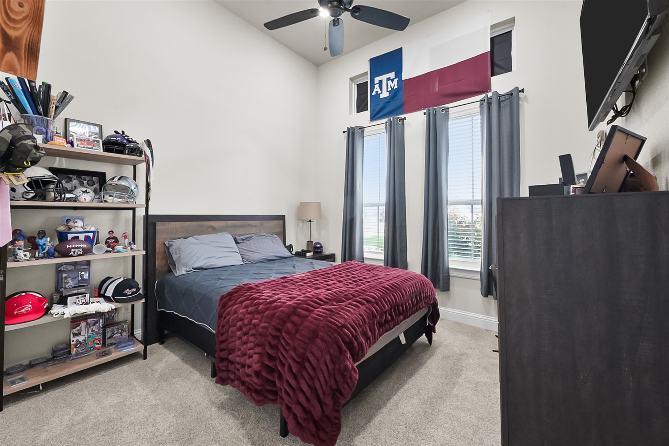 863 Alto Bonito Court Godley TX 76044
