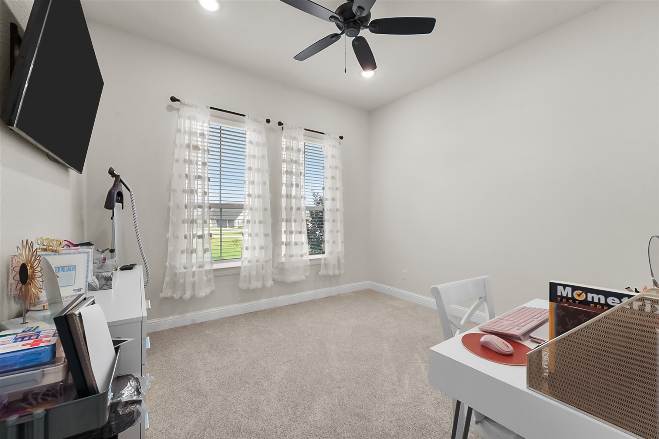 863 Alto Bonito Court Godley TX 76044