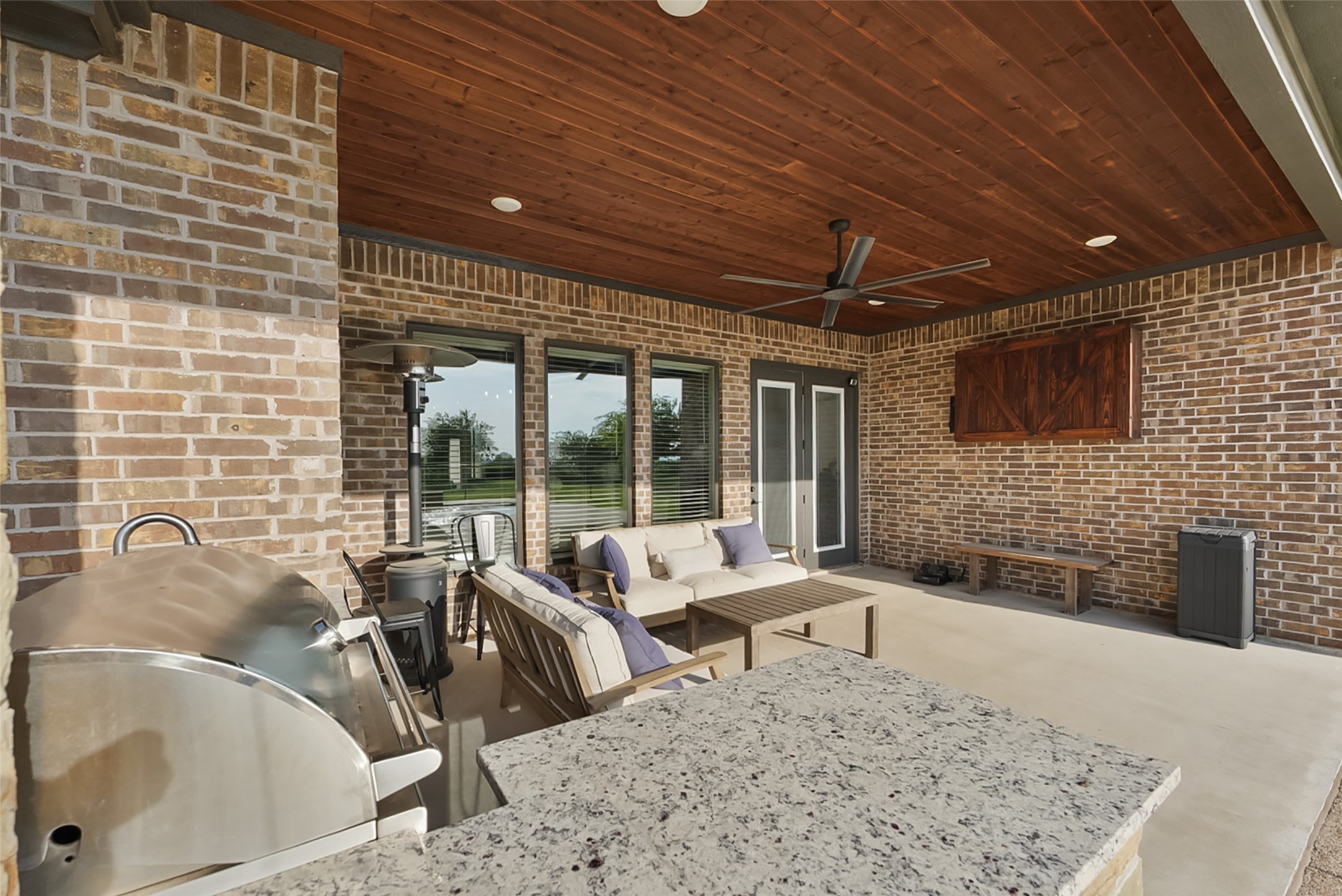 863 Alto Bonito Court Godley TX 76044