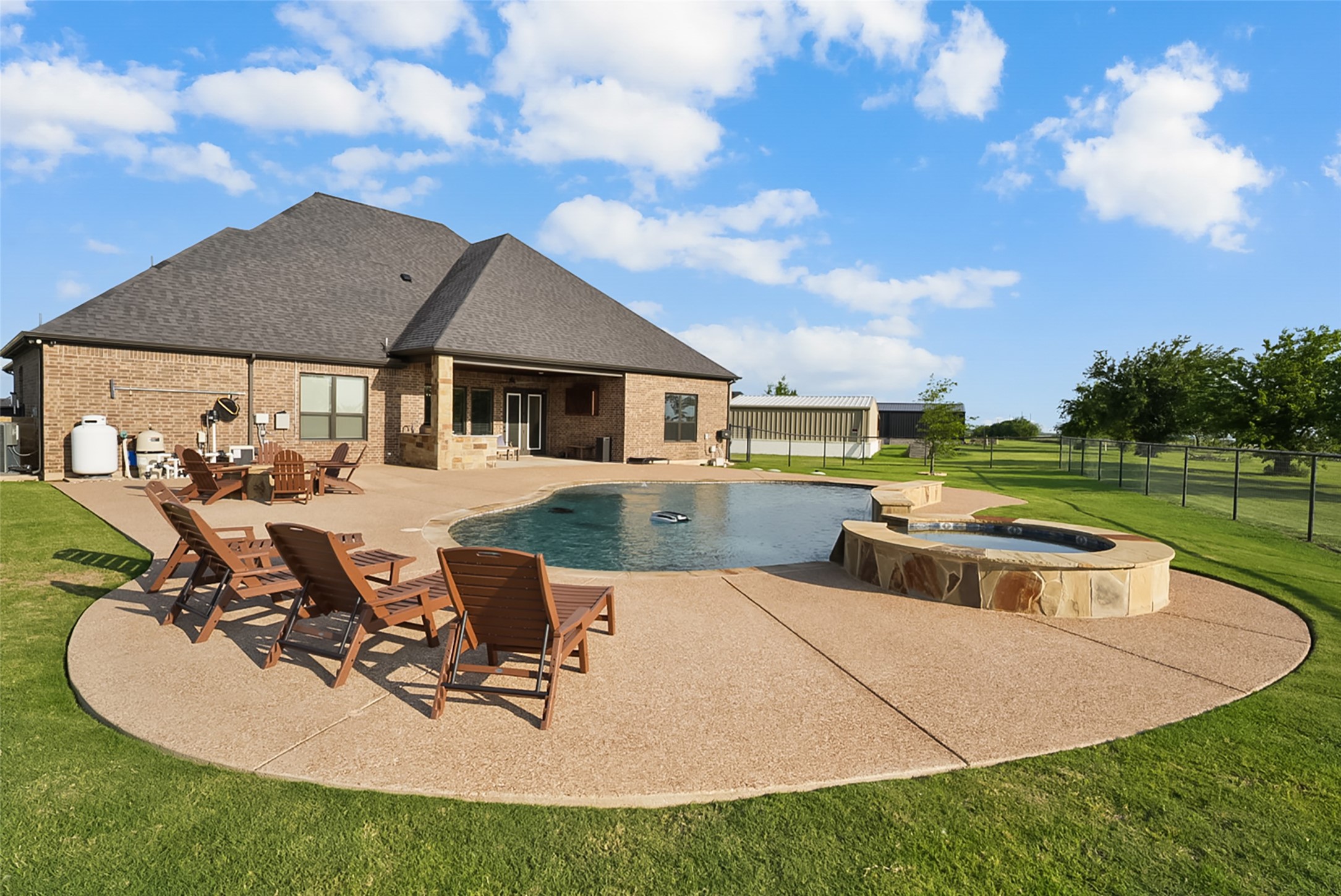 863 Alto Bonito Court Godley TX 76044