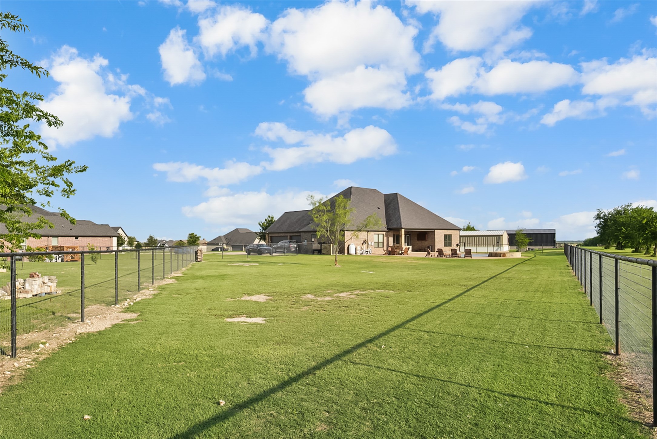 863 Alto Bonito Court Godley TX 76044