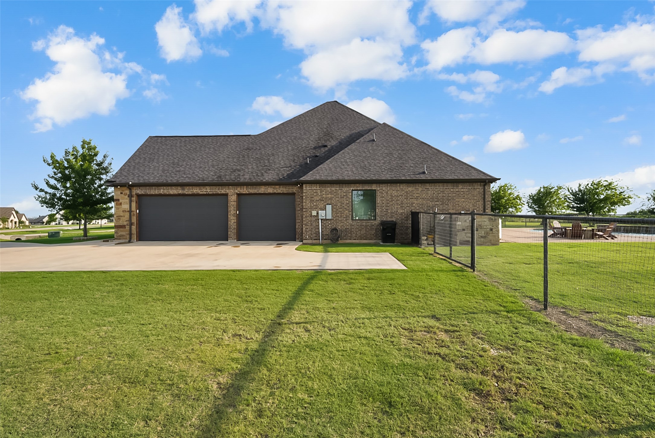 863 Alto Bonito Court Godley TX 76044