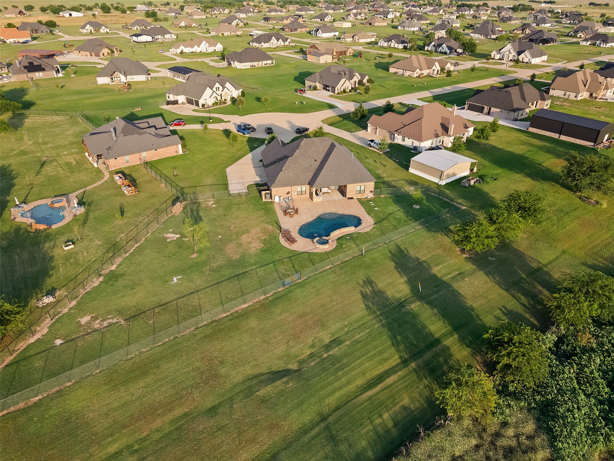 863 Alto Bonito Court Godley TX 76044