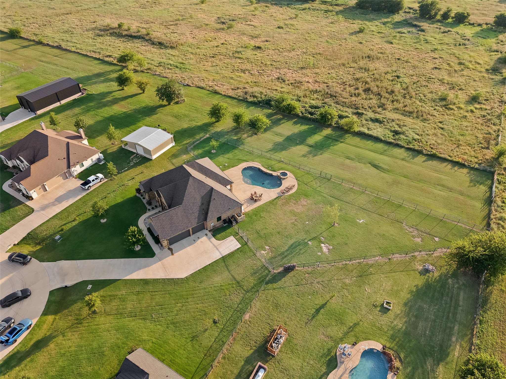 863 Alto Bonito Court Godley TX 76044