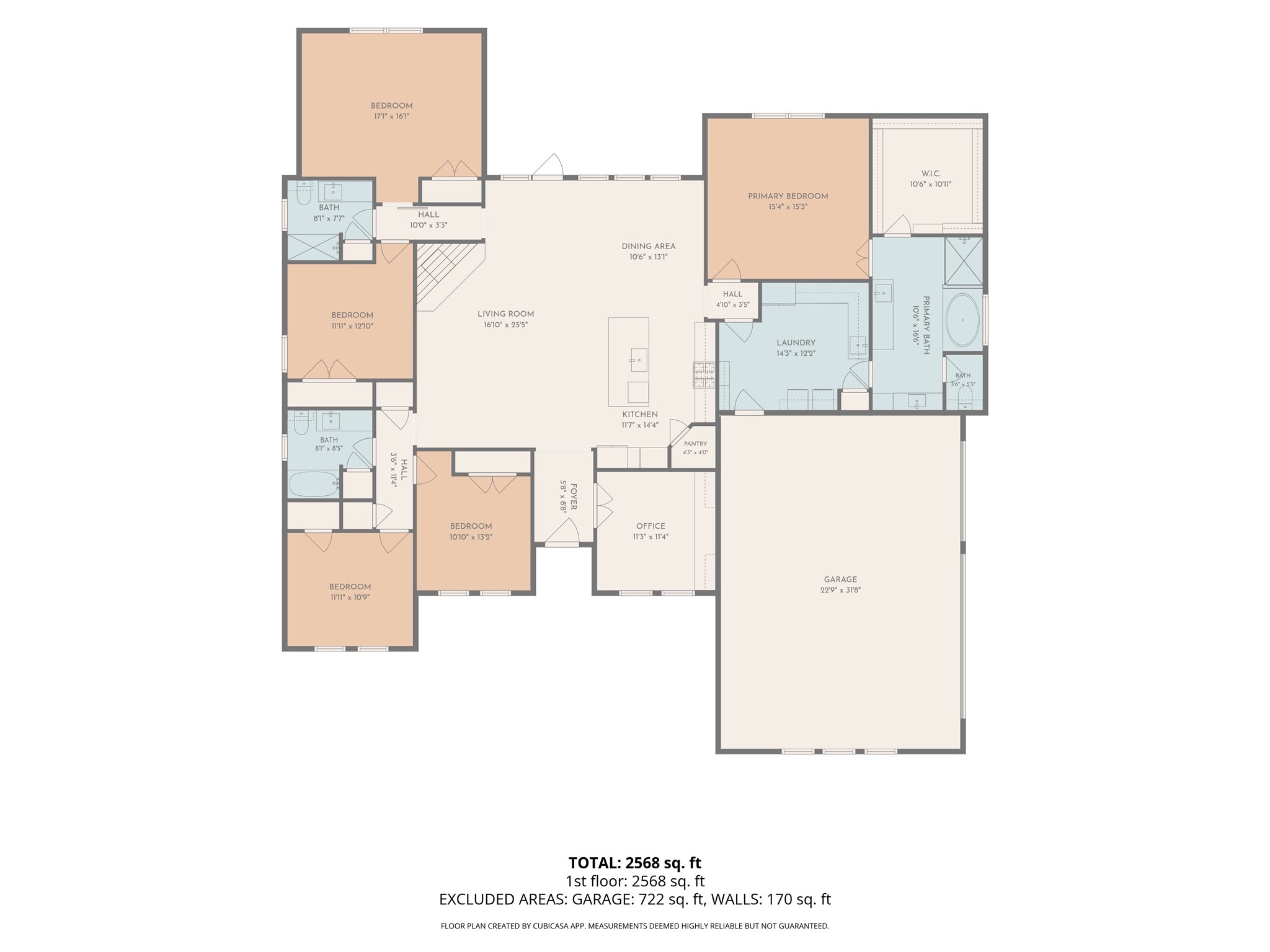 863 Alto Bonito Court Godley TX 76044