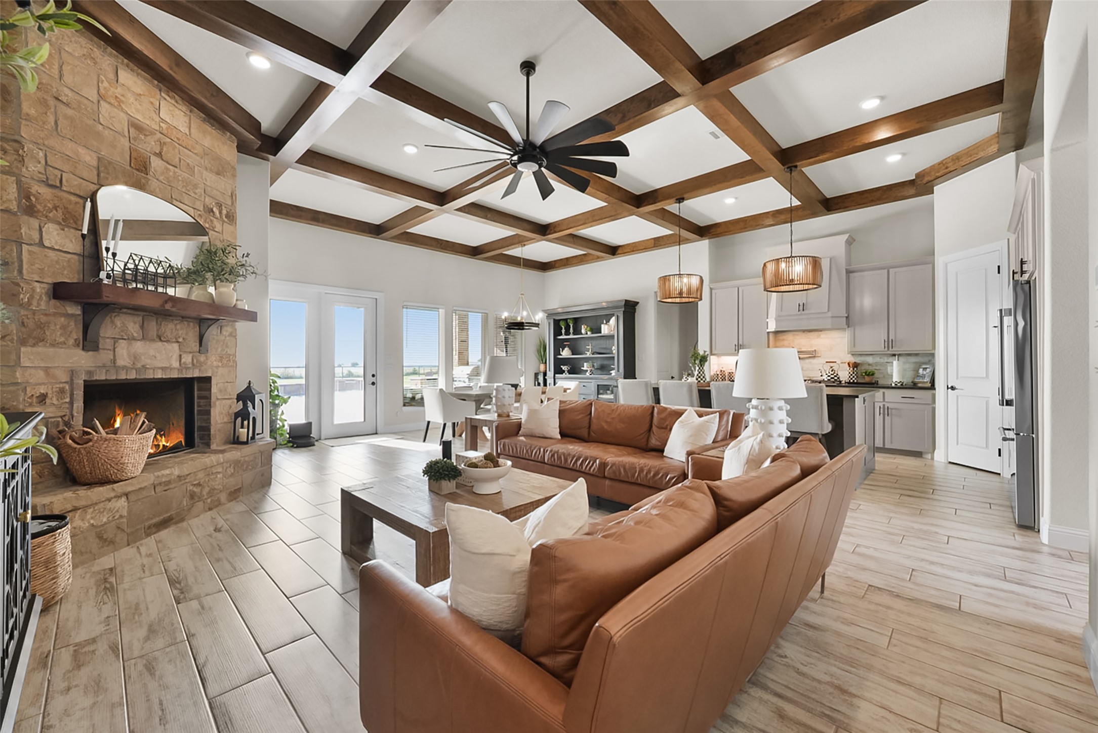 863 Alto Bonito Court Godley TX 76044