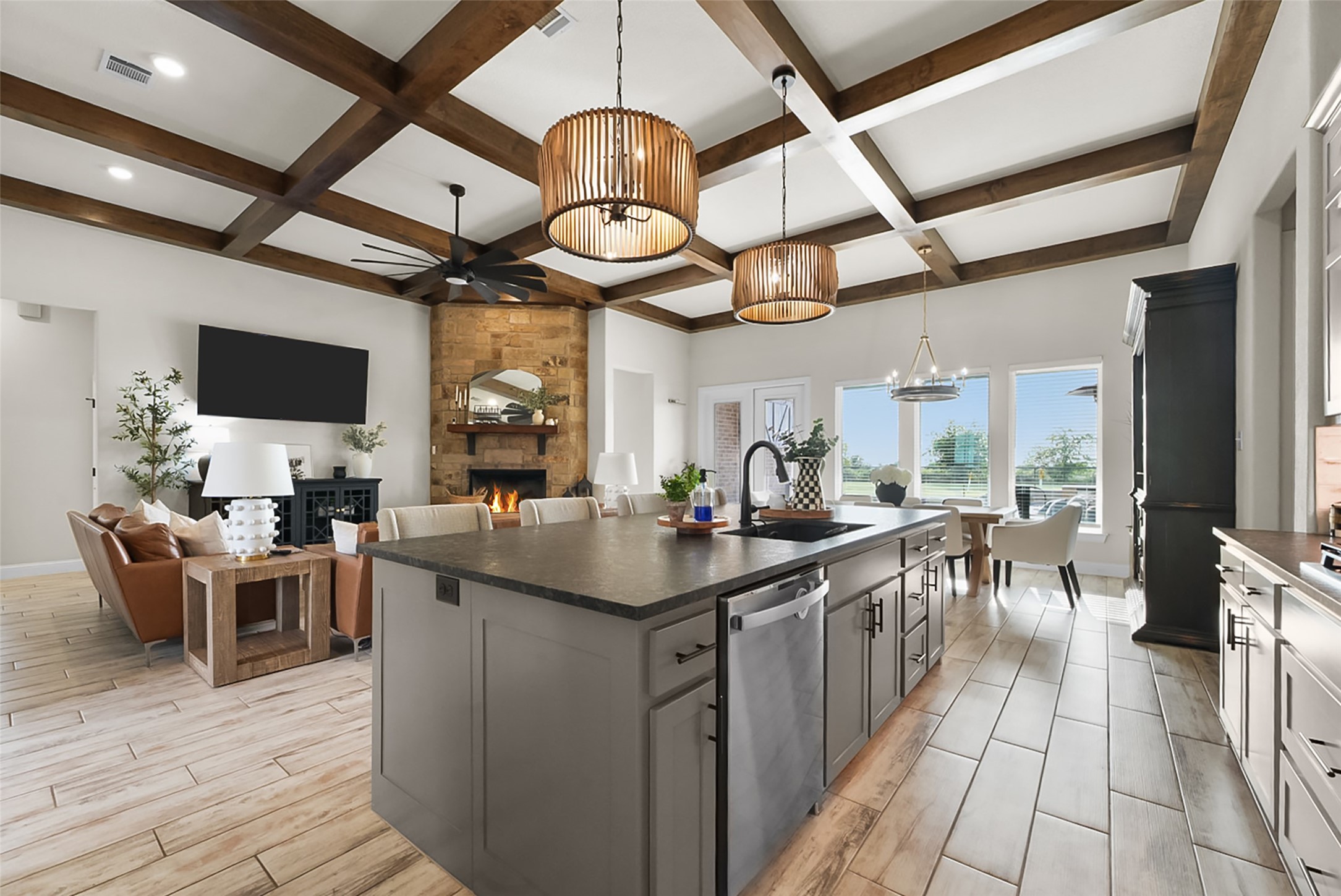 863 Alto Bonito Court Godley TX 76044