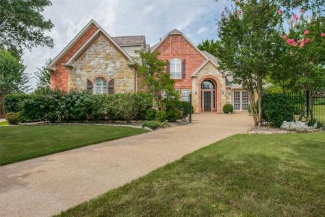 402 Wickham Lane Southlake TX 76092