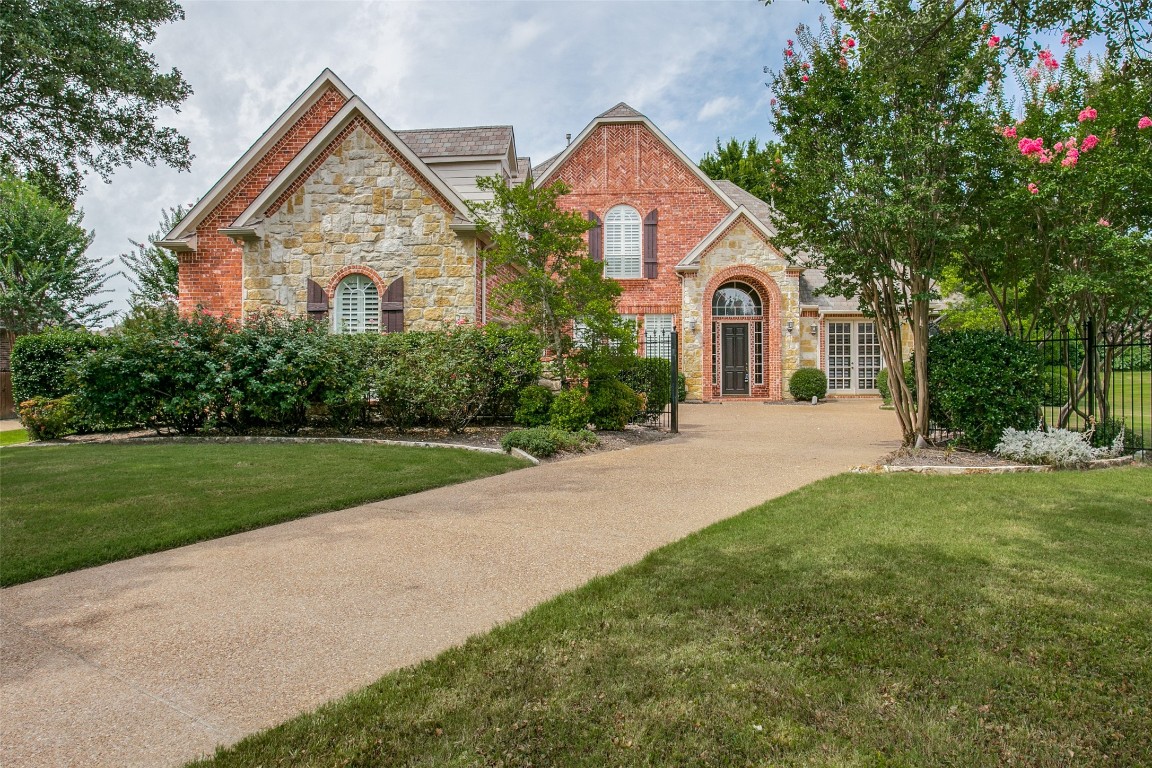 402 Wickham Lane Southlake TX 76092