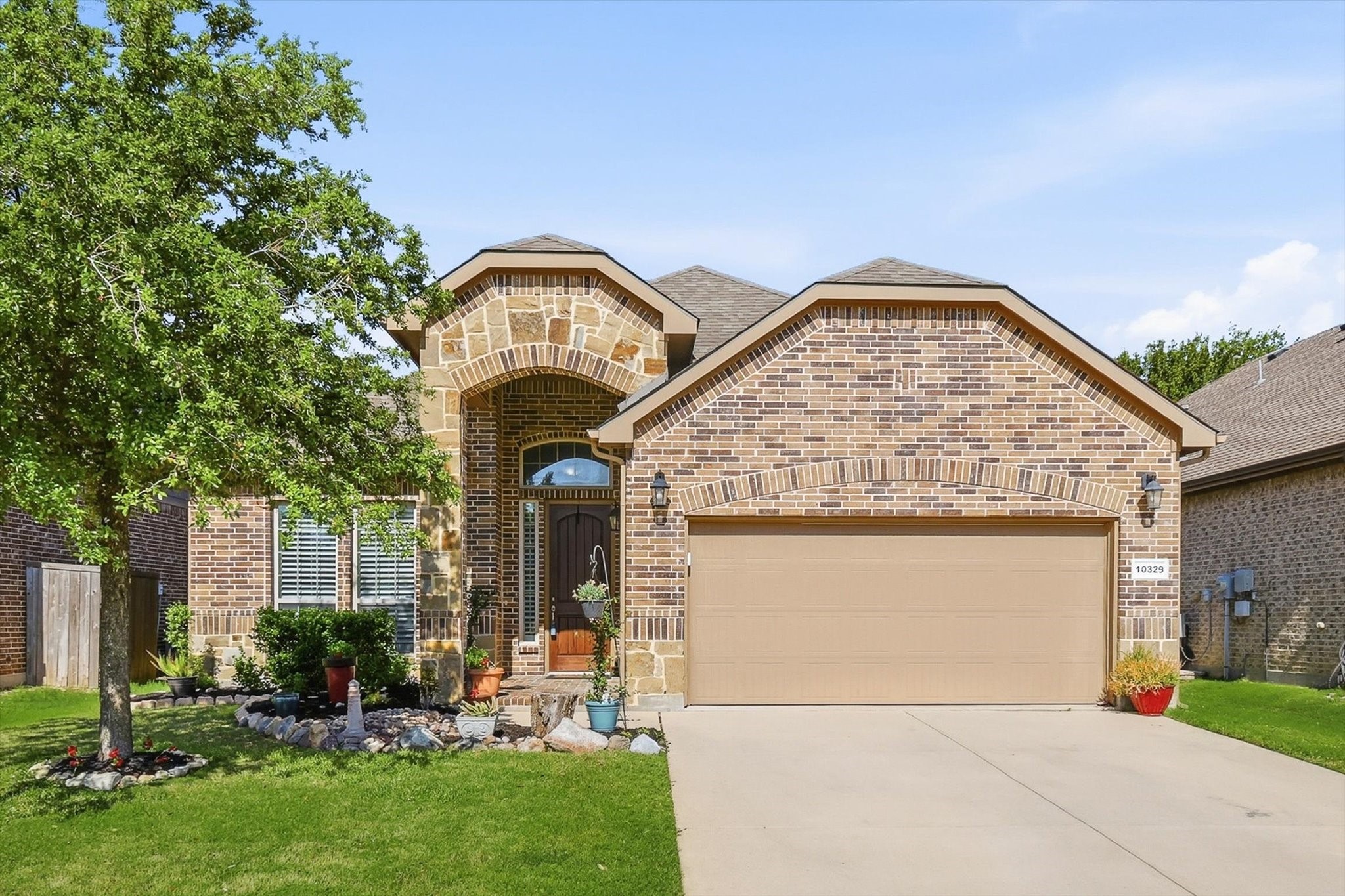 10329 Roatan Trail Fort Worth TX 76244