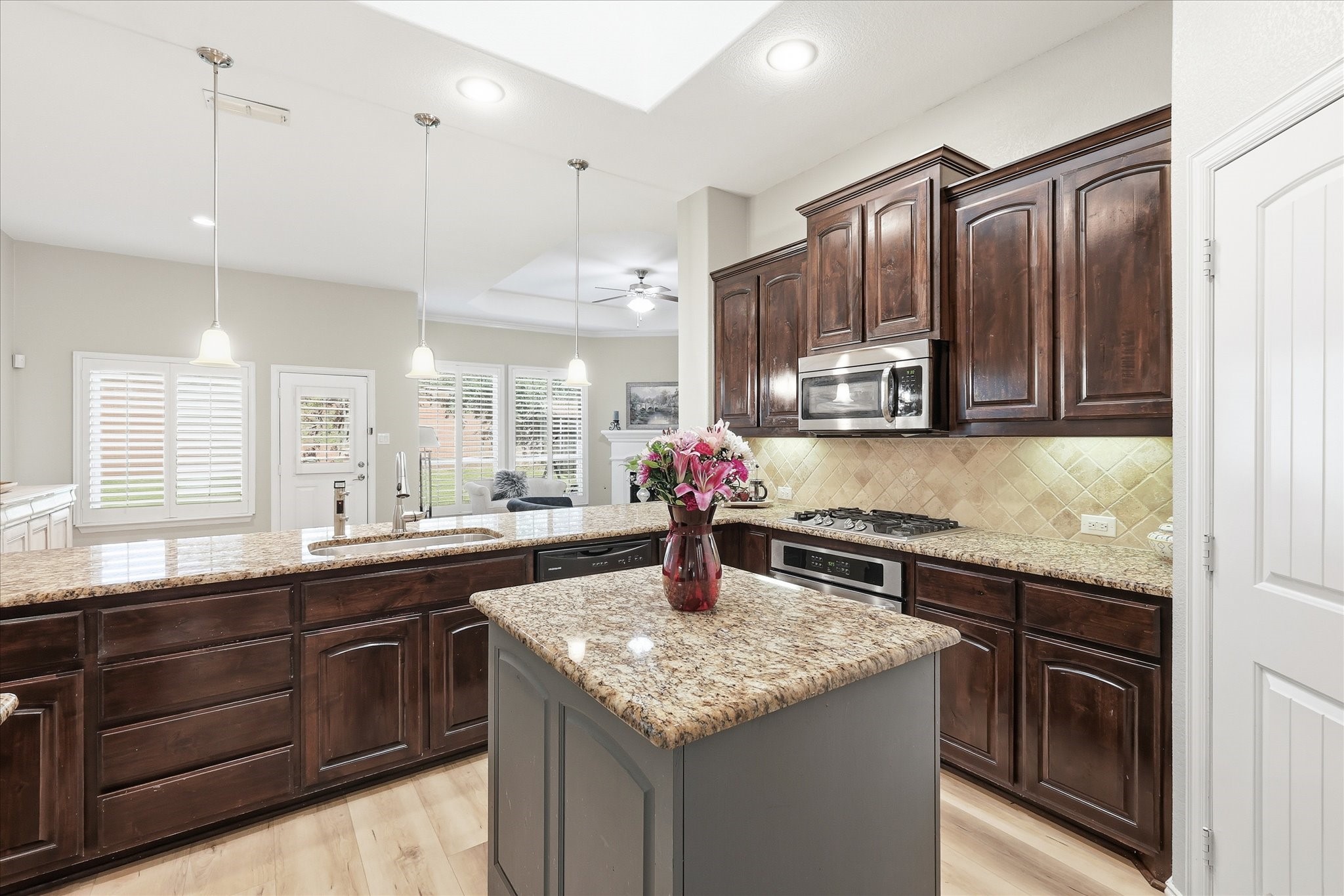 10329 Roatan Trail Fort Worth TX 76244