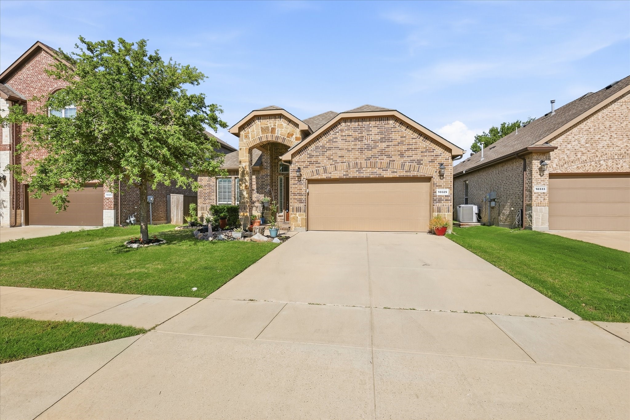 10329 Roatan Trail Fort Worth TX 76244