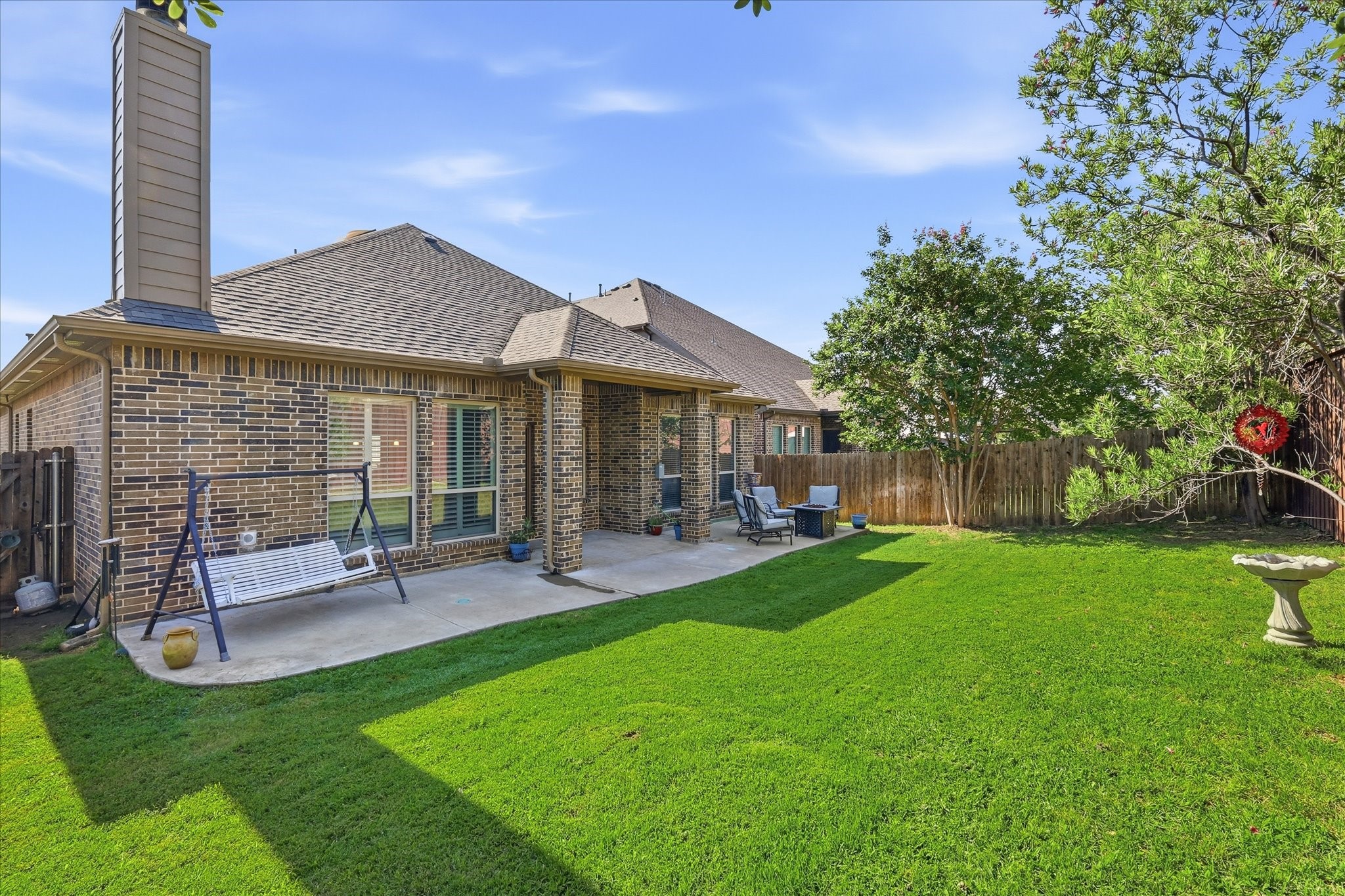 10329 Roatan Trail Fort Worth TX 76244