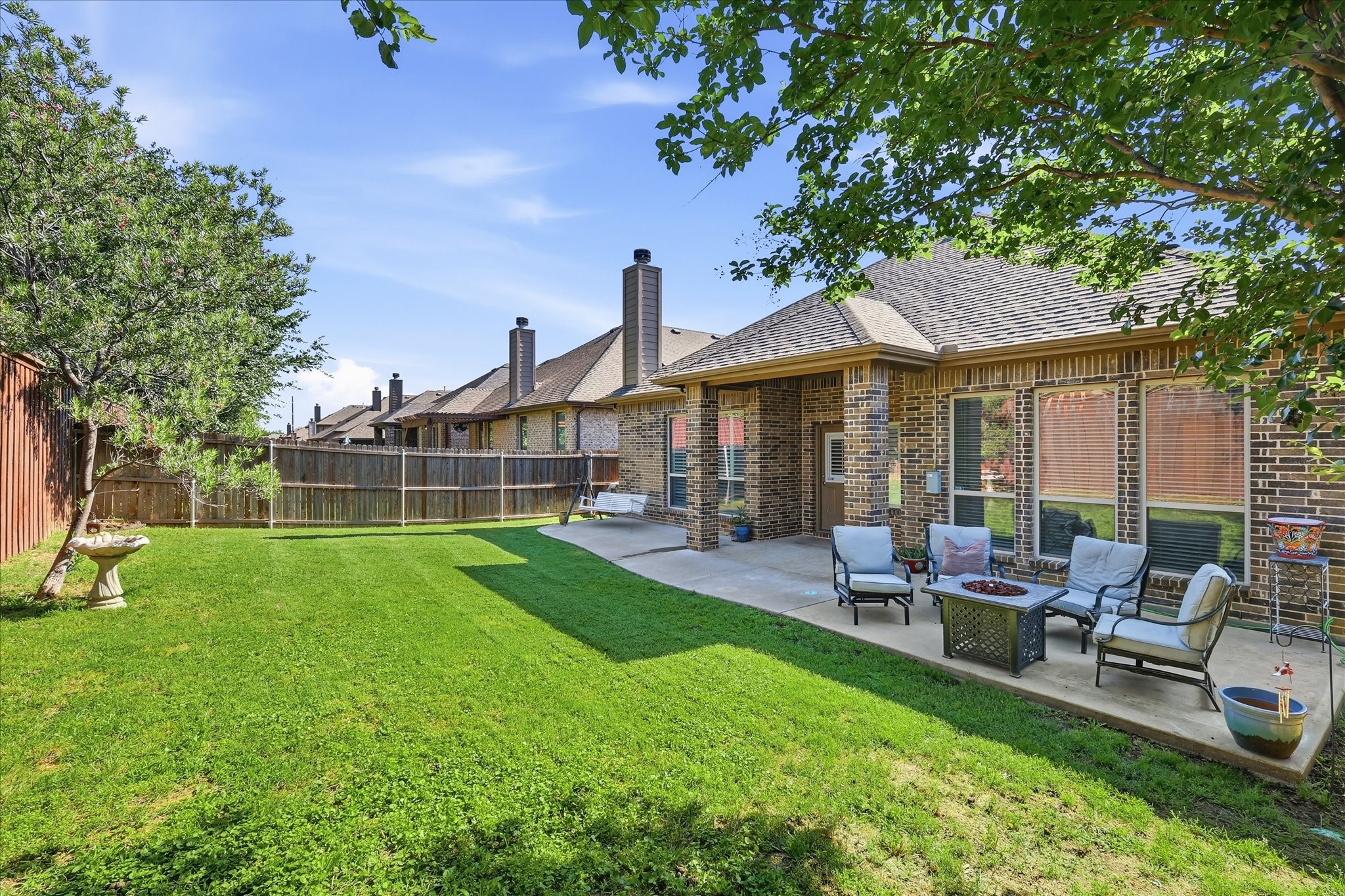 10329 Roatan Trail Fort Worth TX 76244